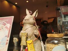 -仙境豆夫(步行街旗舰店)