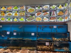 -牟传仁饭庄(星海店)