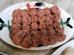 -牛排王糟粕醋火锅(海甸分店)