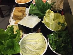 -湯島涮小火锅(余姚五彩城店)