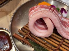 -西塔老太太泥炉烤肉(杭州首店)