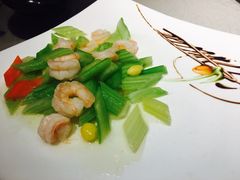 -鑫巴蜀(和平里店)