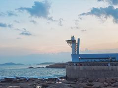 -青岛海尔洲际酒店