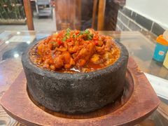 -西江美食舫·江西菜(健德桥店)