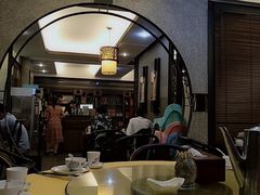大堂-堂宴·老厦门私房菜(1988仙岳总店)