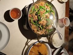 -湘西小馆(滨河路店)