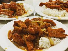 -好好滋味茶餐厅