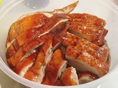 -晓马鸭店(新芜路店)