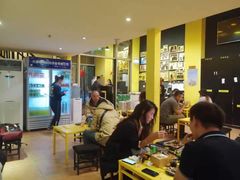 -望京小腰(北京总店)