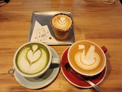 -ChanDu躔度咖啡(灯塔店)