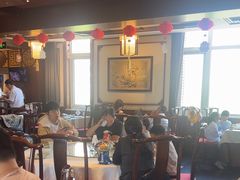 -惠丰堂饭庄·烤鸭·京味菜(西北旺·唐家岭店)