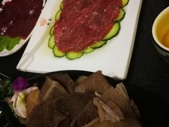 -重庆德庄火锅(太仓万达店)