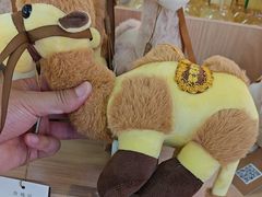 -银川河东国际机场