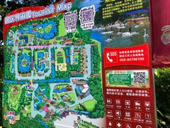 -广州长隆飞鸟乐园