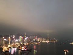 -香港九龙海逸君绰酒店