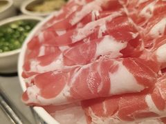 -巴奴毛肚火锅(邯郸美乐城店)