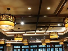 大堂-锅首鲜品火锅(鸳鸯店)