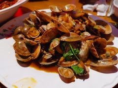 -庆峰龙虾烧烤(合肥一店)