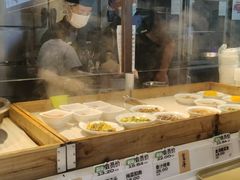 -老乡鸡(西岸凤巢店)
