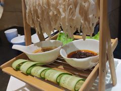 -西安饭庄·非遗陕菜(钟楼店)