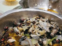 -万和源炝锅城·活鱼现炝(文艺北路店)