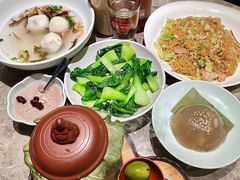 -老福洲·三十年福州味(斗东店)