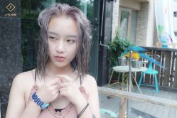 -J-Flying艺术形象设计