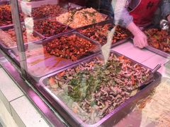 -老六素货(王顶堤店)