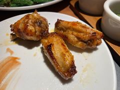 -拉蒂娜·巴西牛排馆 Latina·Brazilian Steakhouse(王府井喜悦店)