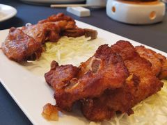 主厨飘香肉-神仙馆(衡山路店)