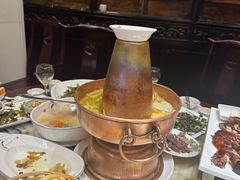 -蔼若春.传承云南菜(金碧公园店)