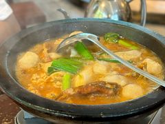 -肖记牛肉鱼杂馆·省级非遗(柏林春天直营店)