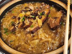-大清花饺子(山庄店)