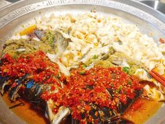 -楚鱼王·河鲜·湖北菜(华农店)