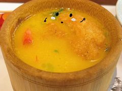 -千叶寿司创意融合料理(水韵城店)