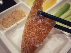-皇城根·烤鸭·鱼头·家常菜(欧亚大观乐活城店)