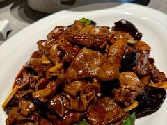 -宏宴·新京菜(望京店)