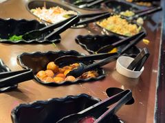 -比格比萨自助(南京万达茂店)