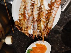 -川骄海鲜自助(河东店)