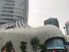 -上海尚嘉中心