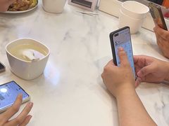 -添利·香港茶餐厅·下午茶(雪象店)