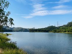 -佛灵湖水上乐园