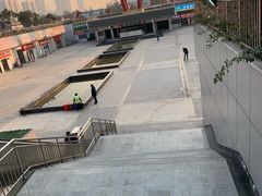 -邯郸东站