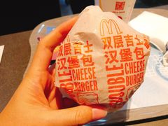 -麦当劳(开源大道东荟城DT店)