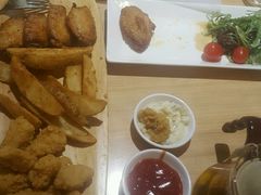 -百特喜·意大利餐厅(八佰伴镇江店)