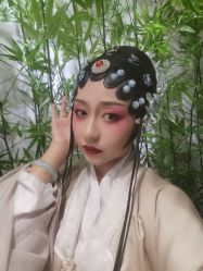 -盘子女人坊古装写真摄影(天津总店)