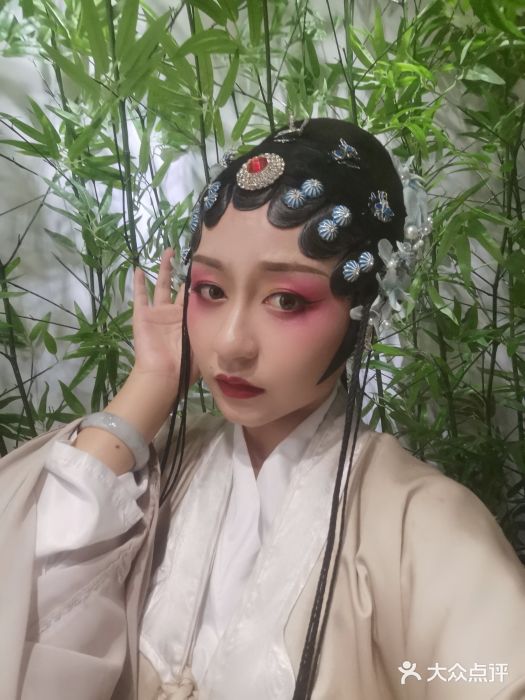 盘子女人坊古装写真摄影(天津总店)图片