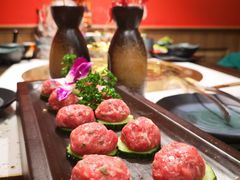 -火鳳祥美蛙牛肉自助(青悦城店)