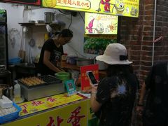 -陈伯手工鱼丸(鼓浪屿沙滩店)