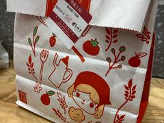 -西树泡芙(湖滨银泰in77B区店)